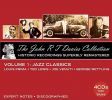 The John R.T.Davies Collection. Vol. 1: Jazz Classics. 4CD
